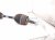 2021 Honda Accord Front Driver Cv Axle Drive Shaft 44306 TVC A52 Replacement 2021 Honda Accord Front Driver Cv Axle Drive Shaft 44306 TVC A52 Replacement thumbnail