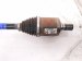 2021 Honda Accord Front Driver Cv Axle Drive Shaft 44306 TVC A52 Replacement 2021 Honda Accord Front Driver Cv Axle Drive Shaft 44306 TVC A52 Replacement thumbnail