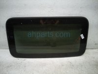 $235 Honda FRONT SUN ROOF GLASS WINDOW $235 Honda FRONT SUN ROOF GLASS WINDOW