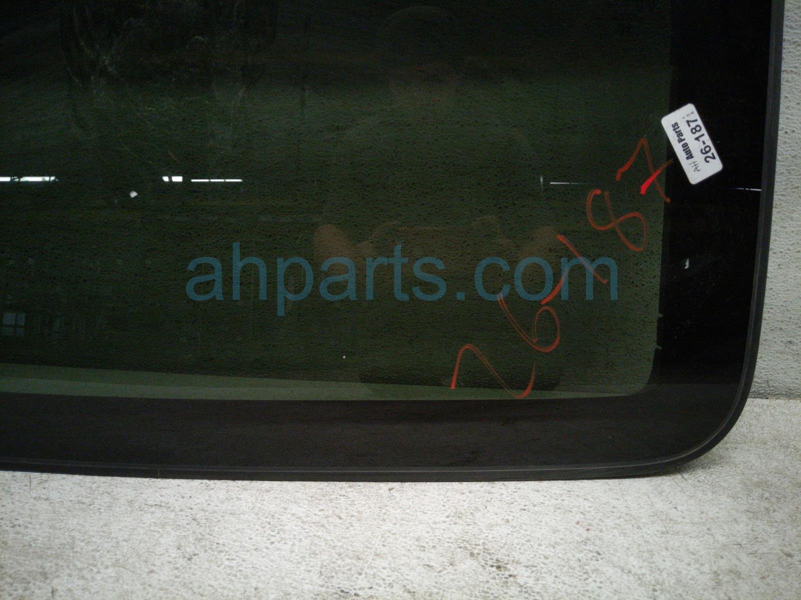 2021 Honda Accord Sunroof / Front Sun Roof Glass Window 70200 TVA A02 Replacement 2021 Honda Accord Sunroof / Front Sun Roof Glass Window 70200 TVA A02 Replacement thumbnail