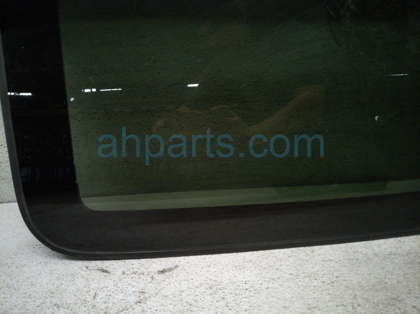 2021 Honda Accord Sunroof / Front Sun Roof Glass Window 70200 TVA A02 Replacement 2021 Honda Accord Sunroof / Front Sun Roof Glass Window 70200 TVA A02 Replacement thumbnail