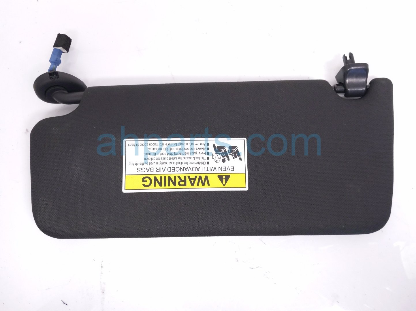 Honda RH SUN VISOR - BLACK
