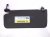 2021 Honda Accord Passenger Sun Visor Black 83230 TVA A01ZA Replacement 2021 Honda Accord Passenger Sun Visor Black 83230 TVA A01ZA Replacement thumbnail