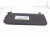 2021 Honda Accord Passenger Sun Visor Black 83230 TVA A01ZA Replacement 2021 Honda Accord Passenger Sun Visor Black 83230 TVA A01ZA Replacement thumbnail
