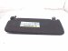 2021 Honda Accord Passenger Sun Visor Black 83230 TVA A01ZA Replacement 2021 Honda Accord Passenger Sun Visor Black 83230 TVA A01ZA Replacement thumbnail