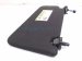 2021 Honda Accord Passenger Sun Visor Black 83230 TVA A01ZA Replacement 2021 Honda Accord Passenger Sun Visor Black 83230 TVA A01ZA Replacement thumbnail