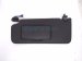 2021 Honda Accord Driver Sun Visor Black 83280 TVA A01ZA Replacement 2021 Honda Accord Driver Sun Visor Black 83280 TVA A01ZA Replacement thumbnail