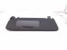 2021 Honda Accord Driver Sun Visor Black 83280 TVA A01ZA Replacement 2021 Honda Accord Driver Sun Visor Black 83280 TVA A01ZA Replacement thumbnail