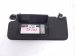 2021 Honda Accord Driver Sun Visor Black 83280 TVA A01ZA Replacement 2021 Honda Accord Driver Sun Visor Black 83280 TVA A01ZA Replacement thumbnail