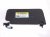 2021 Honda Accord Driver Sun Visor Black 83280 TVA A01ZA Replacement 2021 Honda Accord Driver Sun Visor Black 83280 TVA A01ZA Replacement thumbnail