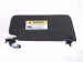 2021 Honda Accord Driver Sun Visor Black 83280 TVA A01ZA Replacement 2021 Honda Accord Driver Sun Visor Black 83280 TVA A01ZA Replacement thumbnail