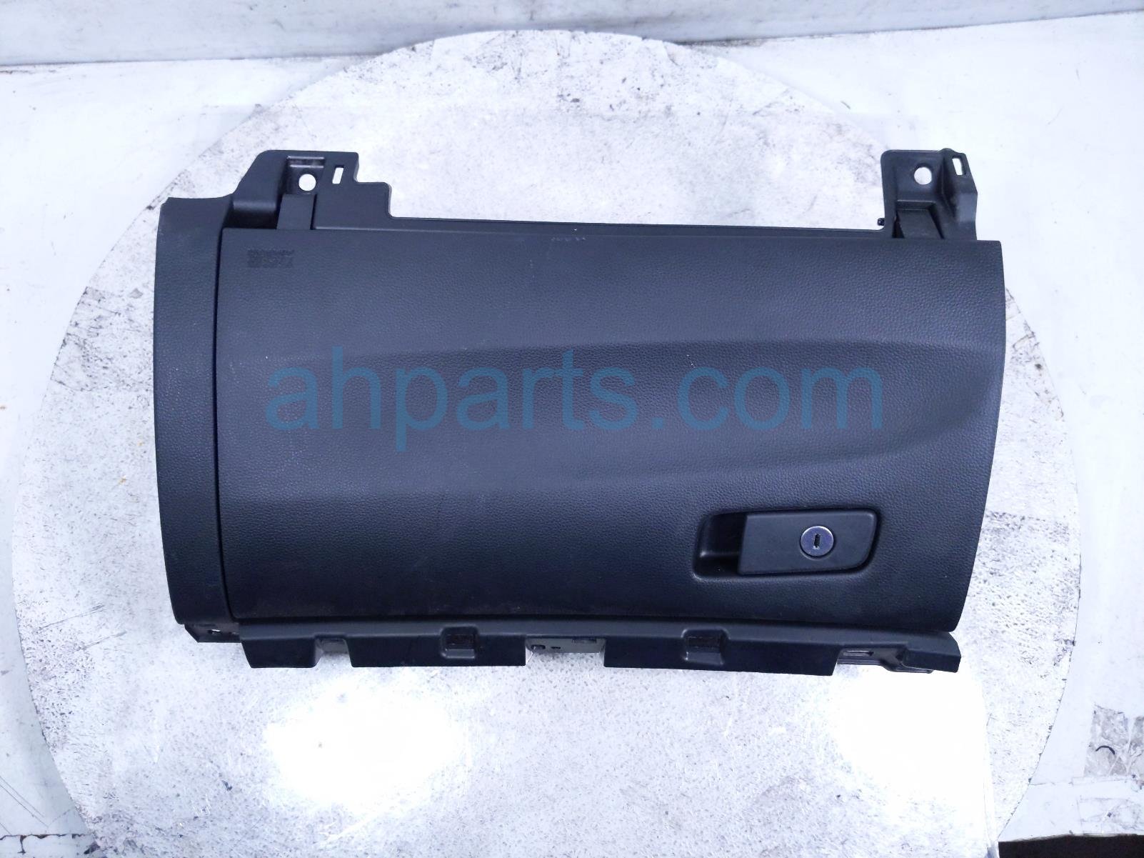 Honda GLOVE COMPARTMENT BOX - BLACK