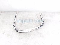Honda DRIVER ROOF CURTAIN AIRBAG Honda DRIVER ROOF CURTAIN AIRBAG