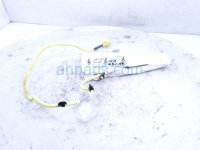Honda PASSENGER SEAT AIRBAG Honda PASSENGER SEAT AIRBAG