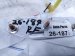 2021 Honda Accord Passenger Seat Airbag 78050 TVA A82 Replacement 2021 Honda Accord Passenger Seat Airbag 78050 TVA A82 Replacement thumbnail