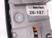 2021 Honda Accord Airbag Driver Knee Air Bag 78910 TVA A81 Replacement 2021 Honda Accord Airbag Driver Knee Air Bag 78910 TVA A81 Replacement thumbnail