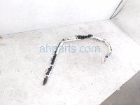 Honda PASSENGER ROOF CURTAIN AIRBAG Honda PASSENGER ROOF CURTAIN AIRBAG