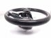 2021 Honda Accord Steering Wheel Black Sport 2.0t 78501 TVA A10ZA Replacement 2021 Honda Accord Steering Wheel Black Sport 2.0t 78501 TVA A10ZA Replacement thumbnail