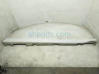 $100 Honda RH SIDE SKIRT / MOLDING - WHITE SPT $100 Honda RH SIDE SKIRT / MOLDING - WHITE SPT