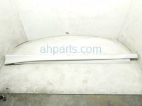 $100 Honda LH SIDE SKIRT / MOLDING - WHITE SPT $100 Honda LH SIDE SKIRT / MOLDING - WHITE SPT