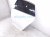 2021 Honda Accord Rear Driver Door White No Inside Trim 73450 TVA A11 Replacement 2021 Honda Accord Rear Driver Door White No Inside Trim 73450 TVA A11 Replacement thumbnail