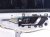 2021 Honda Accord Rear Driver Door White No Inside Trim 73450 TVA A11 Replacement 2021 Honda Accord Rear Driver Door White No Inside Trim 73450 TVA A11 Replacement thumbnail