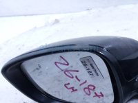 Honda LH SIDE VIEW MIRROR - BLACK Honda LH SIDE VIEW MIRROR - BLACK