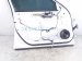 2021 Honda Accord Front Driver Door White No Mirror/trim 67050 TVA 315ZZ Replacement 2021 Honda Accord Front Driver Door White No Mirror/trim 67050 TVA 315ZZ Replacement thumbnail