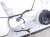 2021 Honda Accord Front Driver Door White No Mirror/trim 67050 TVA 315ZZ Replacement 2021 Honda Accord Front Driver Door White No Mirror/trim 67050 TVA 315ZZ Replacement thumbnail