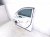 2021 Honda Accord Front Passenger Door White No Mirror/trim 67010 TVA 315ZZ Replacement 2021 Honda Accord Front Passenger Door White No Mirror/trim 67010 TVA 315ZZ Replacement thumbnail