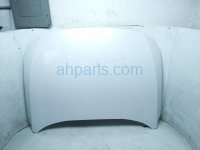 Honda HOOD - WHITE Honda HOOD - WHITE