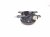 2021 Honda Accord Passenger Fog Lamp / Light 33900 TLA A01 Replacement 2021 Honda Accord Passenger Fog Lamp / Light 33900 TLA A01 Replacement thumbnail