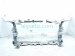2021 Honda Accord Radiator Core Support 60400 TVA A00ZZ Replacement 2021 Honda Accord Radiator Core Support 60400 TVA A00ZZ Replacement thumbnail