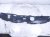 2021 Honda Accord Upper Grille Black / Dark Chrome 71125 TVA F00 Replacement 2021 Honda Accord Upper Grille Black / Dark Chrome 71125 TVA F00 Replacement thumbnail