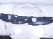 2021 Honda Accord Upper Grille Black / Dark Chrome 71125 TVA F00 Replacement 2021 Honda Accord Upper Grille Black / Dark Chrome 71125 TVA F00 Replacement thumbnail
