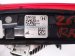 2021 Honda Accord Light / Rear Passenger Tail Lamp (on Trunk) 34150 TVA A01 Replacement 2021 Honda Accord Light / Rear Passenger Tail Lamp (on Trunk) 34150 TVA A01 Replacement thumbnail