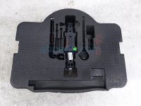 $100 Honda JACK & TOOLS W/ FOAM HOLDER $100 Honda JACK & TOOLS W/ FOAM HOLDER