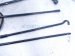 2025 Toyota Tacoma 4 Tools W/pouch 09120 0C120 Replacement 2025 Toyota Tacoma 4 Tools W/pouch 09120 0C120 Replacement thumbnail