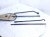 2025 Toyota Tacoma 4 Tools W/pouch 09120 0C120 Replacement 2025 Toyota Tacoma 4 Tools W/pouch 09120 0C120 Replacement thumbnail