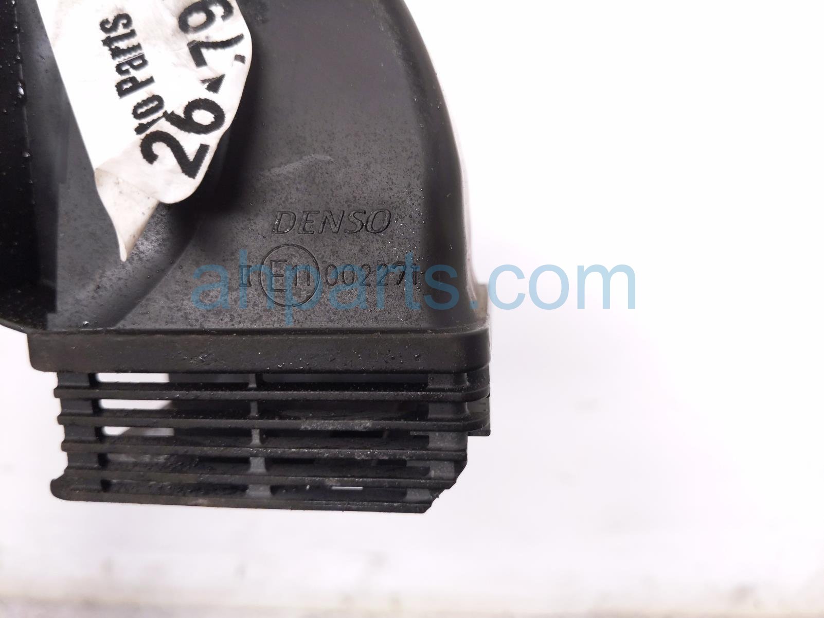 2021 Acura TLX Low Note Horn Driver 38100 TGV Y02 Replacement 2021 Acura TLX Low Note Horn Driver 38100 TGV Y02 Replacement thumbnail