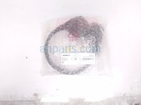 Honda REAR ENTERTAINMENT HEADPHONES Honda REAR ENTERTAINMENT HEADPHONES