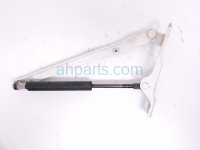 $40 Porsche RH HOOD HINGE - WHITE $40 Porsche RH HOOD HINGE - WHITE