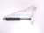 2011 Porsche Cayman Passenger Hood Hinge White 997 511 152 01 Replacement 2011 Porsche Cayman Passenger Hood Hinge White 997 511 152 01 Replacement thumbnail