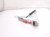 2011 Porsche Cayman Passenger Hood Hinge White 997 511 152 01 Replacement 2011 Porsche Cayman Passenger Hood Hinge White 997 511 152 01 Replacement thumbnail