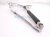2011 Porsche Cayman Passenger Hood Hinge White 997 511 152 01 Replacement 2011 Porsche Cayman Passenger Hood Hinge White 997 511 152 01 Replacement thumbnail
