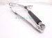 2011 Porsche Cayman Passenger Hood Hinge White 997 511 152 01 Replacement 2011 Porsche Cayman Passenger Hood Hinge White 997 511 152 01 Replacement thumbnail