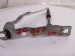2011 Porsche Cayman Passenger Hood Hinge White 997 511 152 01 Replacement 2011 Porsche Cayman Passenger Hood Hinge White 997 511 152 01 Replacement thumbnail