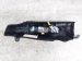 2017 Chevy Malibu Rear Passenger Roof Curtain Airbag 84162506 Replacement 2017 Chevy Malibu Rear Passenger Roof Curtain Airbag 84162506 Replacement thumbnail