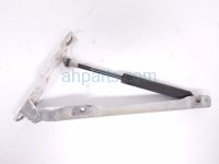 $40 Porsche LH HOOD HINGE - WHITE $40 Porsche LH HOOD HINGE - WHITE