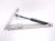 2011 Porsche Cayman Driver Hood Hinge White 997 511 151 01 Replacement 2011 Porsche Cayman Driver Hood Hinge White 997 511 151 01 Replacement thumbnail